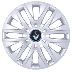 Capace Roti Kerime R16 (Potrivite Jantelor de 16 inch) Pentru Renault, Model 429