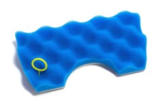 Filtru spuma pentru aspirator Samsung fara sac, DJ97-01040C original