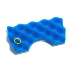 Filtru spuma pentru aspirator Samsung fara sac, DJ97-01040C original