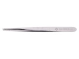 Pensetă 140mm V&acirc;rf Rotunjit Universală
