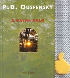A patra cale P.D. Ouspensky