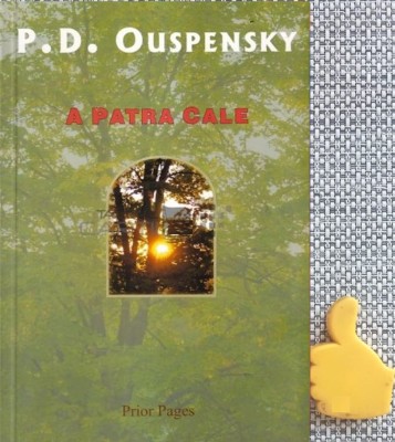 A patra cale P.D. Ouspensky foto