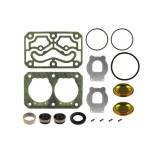 Set garnituri cu lamele si supape compresor Iveco/DAF model wabco 911 503 *** 0 / 911 506 *** 0