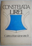 Cumpara ieftin Constelatia lirei. Antologia poetilor din R.S.S. Moldoveneasca