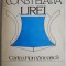 Constelatia lirei. Antologia poetilor din R.S.S. Moldoveneasca