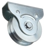 Rola pentru Poarta - 90mm - 6281997