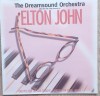 CD DREAMSOUND ORCHESTRA: PLAYS THE HITS OF ELTON JOHN, Pop, Front Row SUA