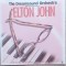 CD DREAMSOUND ORCHESTRA: PLAYS THE HITS OF ELTON JOHN