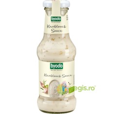 Sos de Usturoi Ecologic/Bio 250ml