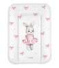 Saltea de infasat bebe fara intaritura Klups Ballerina 440 70x50