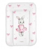 Saltea de infasat bebe fara intaritura Klups Ballerina 440 70x50