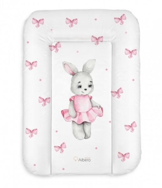Saltea de infasat bebe fara intaritura Klups Ballerina 440 70x50 GreatGoods Plaything