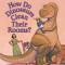 How Do Dinosaurs Clean Their Rooms?