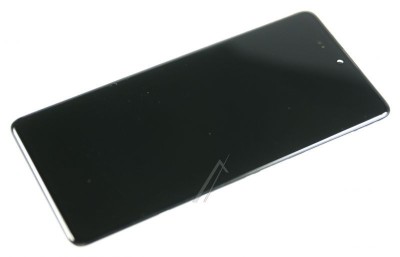 DISPLAY GALAXY A71 (SM-A715F) BLACK GH82-22152A SAMSUNG foto