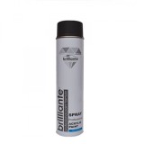 Vopsea Spray Acrilica Brilliante Negru Mat RAL 9005 600 ml