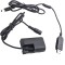 AC adapter USB ACK-E6 coupler DR-E6 LP-E6 replace Canon