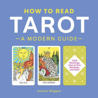 How to Read Tarot: A Modern Guide foto