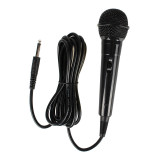 Microfon cu fir MIC611, dinamic