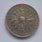 25 Pence-1980 (80th Birthday Queen Mother)
