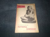 Cumpara ieftin ELISABETH HERING - POVESTEA SCRISULUI