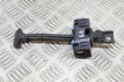 Limitator ușă dreapta spate VW AMAROK 2H_, S1B 2019 OEM: 2H7249839 18785686 foto