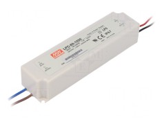 Alimentator LED 50.4W 9-48V 1050mA foto