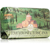 Nesti Dante Emozioni in Toscana Villages &amp; Monasteries săpun natural 250 g