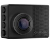 Camera auto DVR Garmin Dash Cam 67W, ecran 2,GPS,Go alert/red light and safety camera, 1440p,Unghi vizualizare 180 grade , Wi-Fi ,Control Vocal
