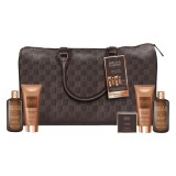 Set cadou pentru barbati Black Pepper &amp; Ginseng, 5 piese, Baylis&amp;Harding
