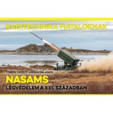 NASAMS - L&eacute;gv&eacute;delem a XXI. sz&aacute;zadban - Haditechnika Fiataloknak sorozat - T&ouml;mb&ouml;l L&aacute;szl&oacute;