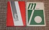 Cumpara ieftin lot 2 carti Radu Voia - Tenis Mica enciclopedie Eugen Cristea Ilie Nastase