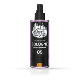Cumpara ieftin After shave colonie SHAVE FACTORY 05 - Mediterranean - 400 ml