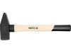 Ciocan Lacatuserie 2000G, Yato