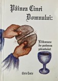 Painea Cinei Domnului. Eliberare de puterea pacatului - Chris Tento