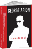 Cameleonul | George Arion, Crime Scene Press