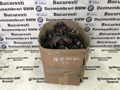 Instalatie electrica BMW X6 E71 de Europa cu multe dotari