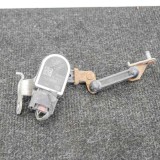 Senzor de nivel &icirc;nălțime dreapta față BMW 5 F10 2013 OEM: 6860843 10002153