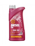 Ulei pentru motor MANNOL DIESEL TDI 5W-30 1L