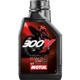 Ulei motor Motul 300V FL Road Racing 5W30 4T 1L