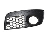 Grila bara fata Vw Golf 5 Hatchback (1K1) 10.2003-05.2009 partea stanga, model GTi , 1K0854665D