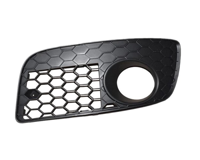 Grila bara fata Vw Golf 5 Hatchback (1K1) 10.2003-05.2009 partea stanga, model GTi , 1K0854665D