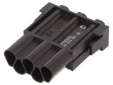 Conector HDC Modul Tată 5 PIN 1kV