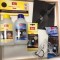 Kit curatare -decalcifiere -reparatie espressor Melita caffeo