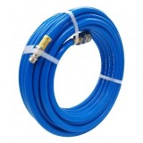 Furtun de aer pentru compresor 10mm, lungime 15m, 20 Bar, Oem