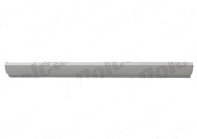 Element reparatie prag Volkswagen Touareg (7l/7l2), 10.2002-04.2010, Stanga = Dreapta, inferior; lungime 2000 mm foto