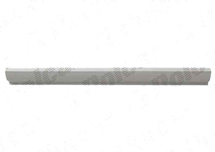 Element reparatie prag Volkswagen Touareg (7l/7l2), 10.2002-04.2010, Stanga = Dreapta, inferior; lungime 2000 mm