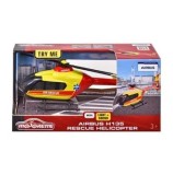 Cumpara ieftin Elicopter de salvare Airbus H135 Majorette cu sunete si lumini