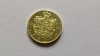 Romania -1 ban 1888-Replica dupa 1 ban 1888