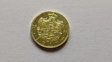 Romania -1 ban 1888-Replica dupa 1 ban 1888