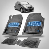 Cumpara ieftin Covorase Citroen C2 Hatchback 3 Usi Facelift Compatibile 2008-2010 | Blue